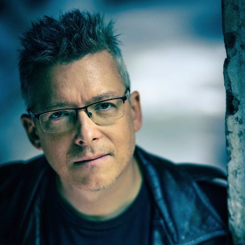 author ambassador 2026